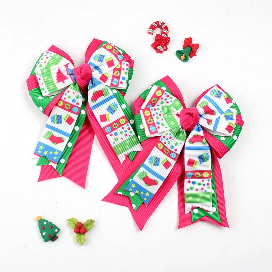 Cute Women's Kids Hair Accessories