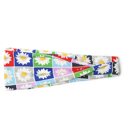 fashion printing cloth printing hair band 1 piece