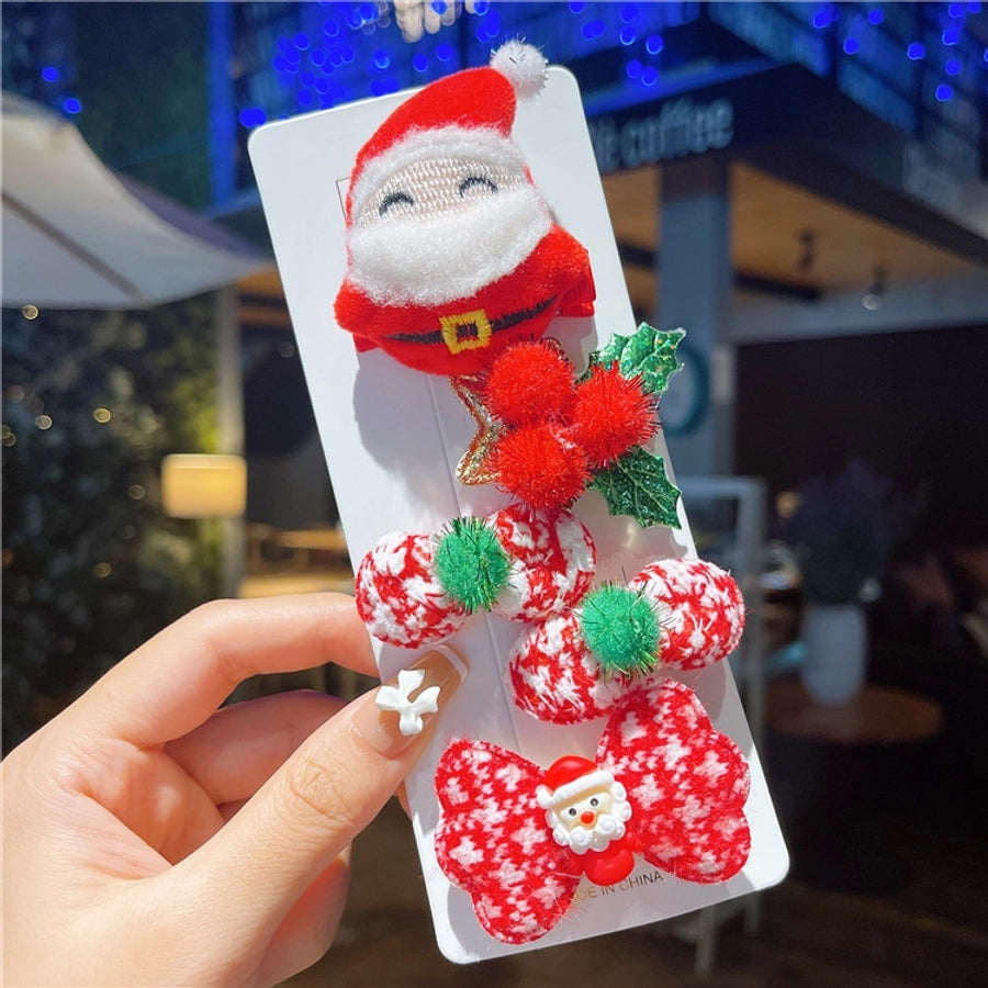 Cute Women's Kids Hair Accessories