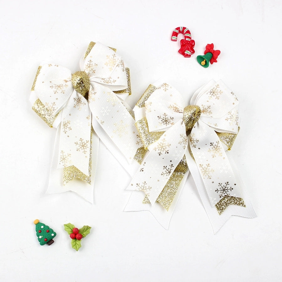 Cute Women's Kids Hair Accessories