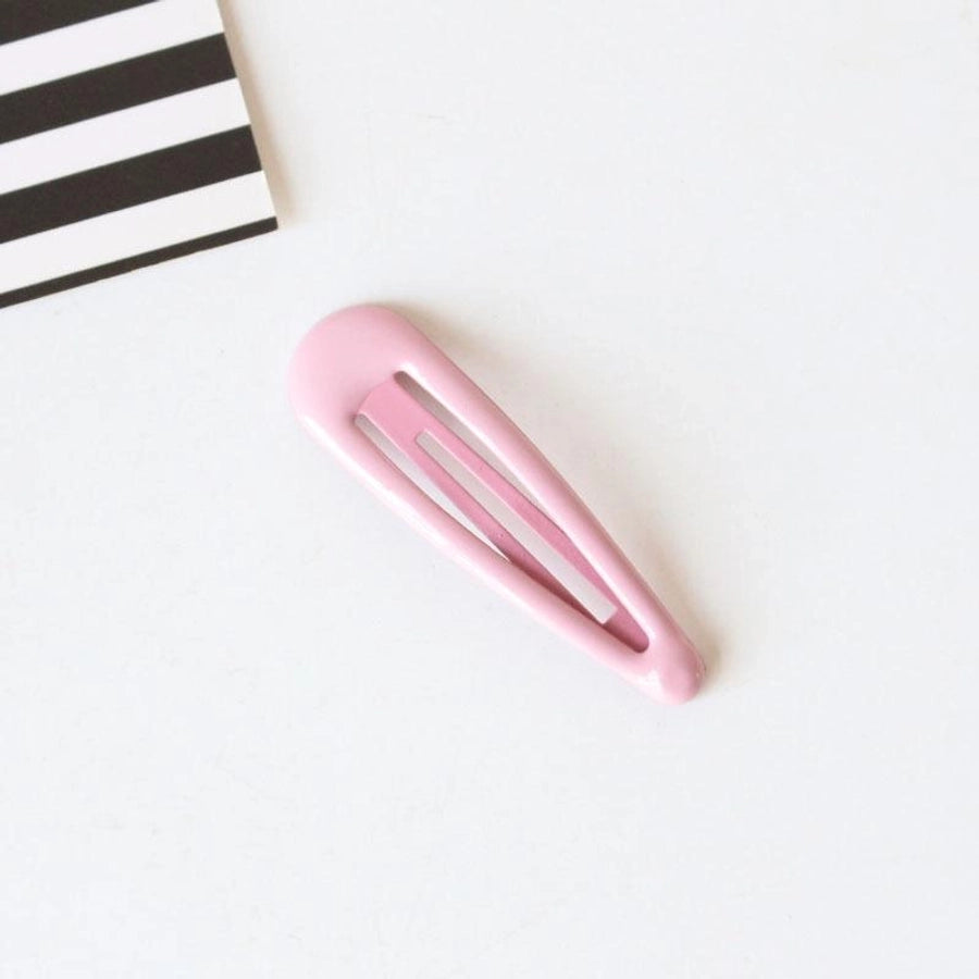 fashion candy color hair accessories nhof121136