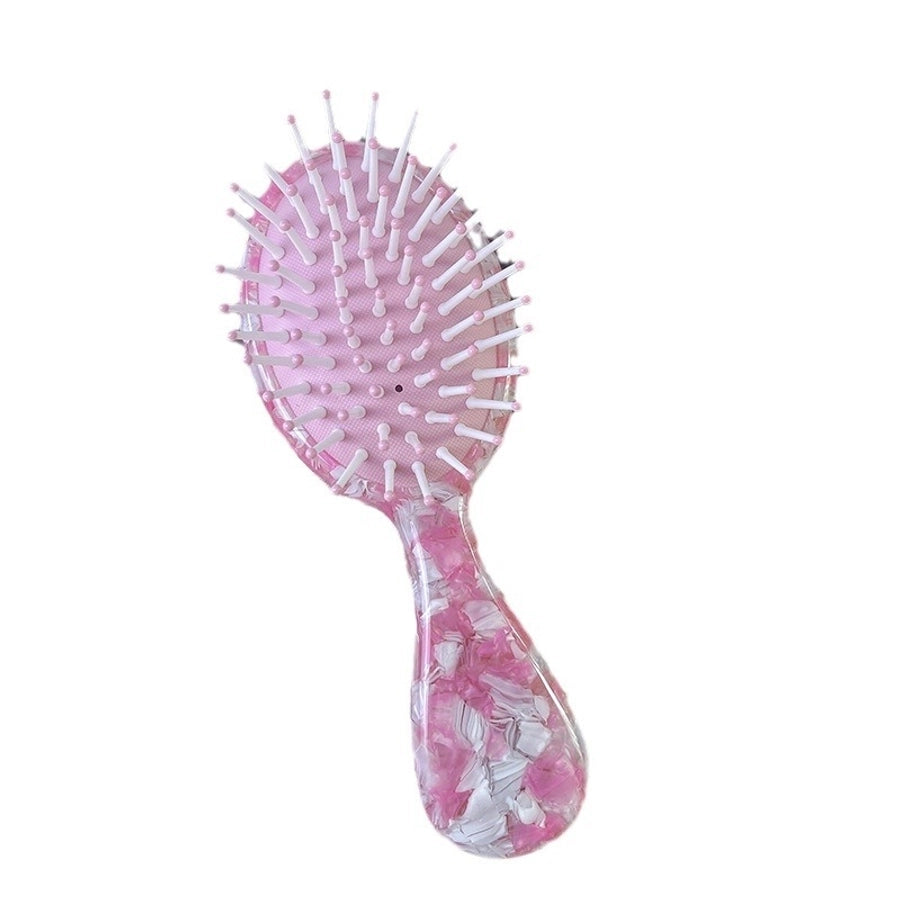 Sweet Color Block Acetic acid sheets