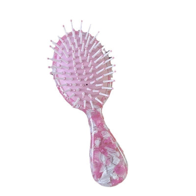 Sweet Color Block Acetic acid sheets