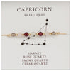 Bohemian Geometric natural stone Bracelets In Bulk