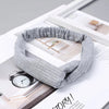 casual simple style stripe solid color cloth stripe hair band