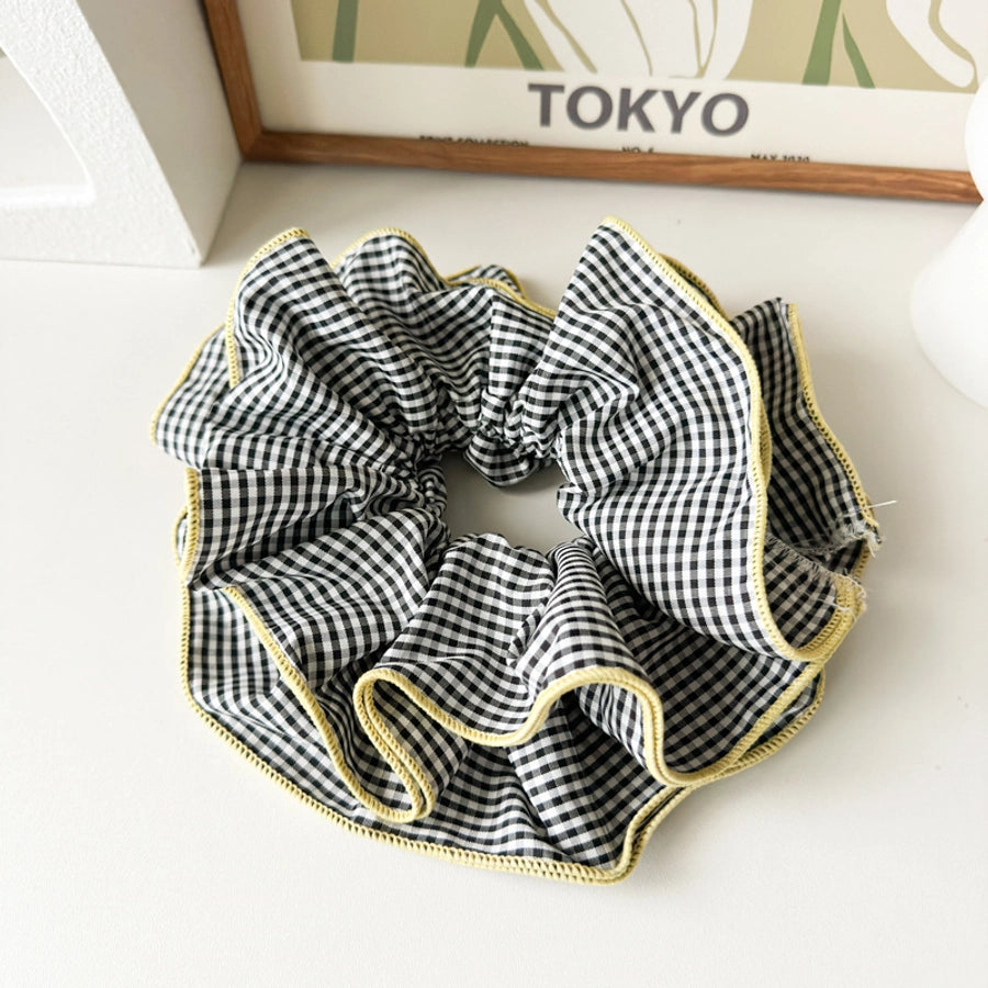 Women's Lady Lattice Hair Tie
