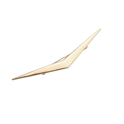 alloy fashion geometric hair accessories  (one word) nhhn0081-one-word