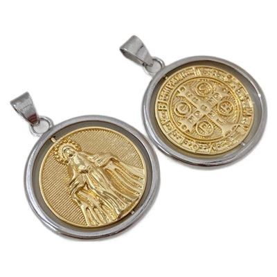 Jewelry Vintage Style Classic Style Human Geometric Copper Mixed Metal Plating