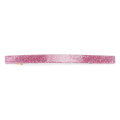 Women's IG Style Basic Geometric Arylic Hair Clip