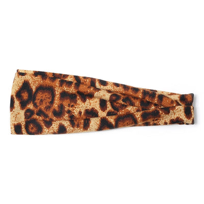 fashion printing cloth printing hair band 1 piece