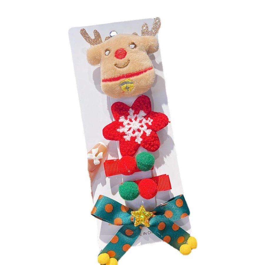 Cute Women's Kids Hair Accessories