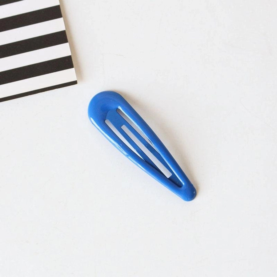 fashion candy color hair accessories nhof121136