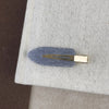Women's Simple Style Geometric Plastic Hair Clip