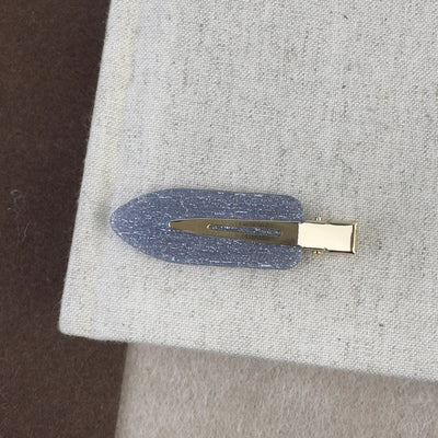 Women's Simple Style Geometric Plastic Hair Clip