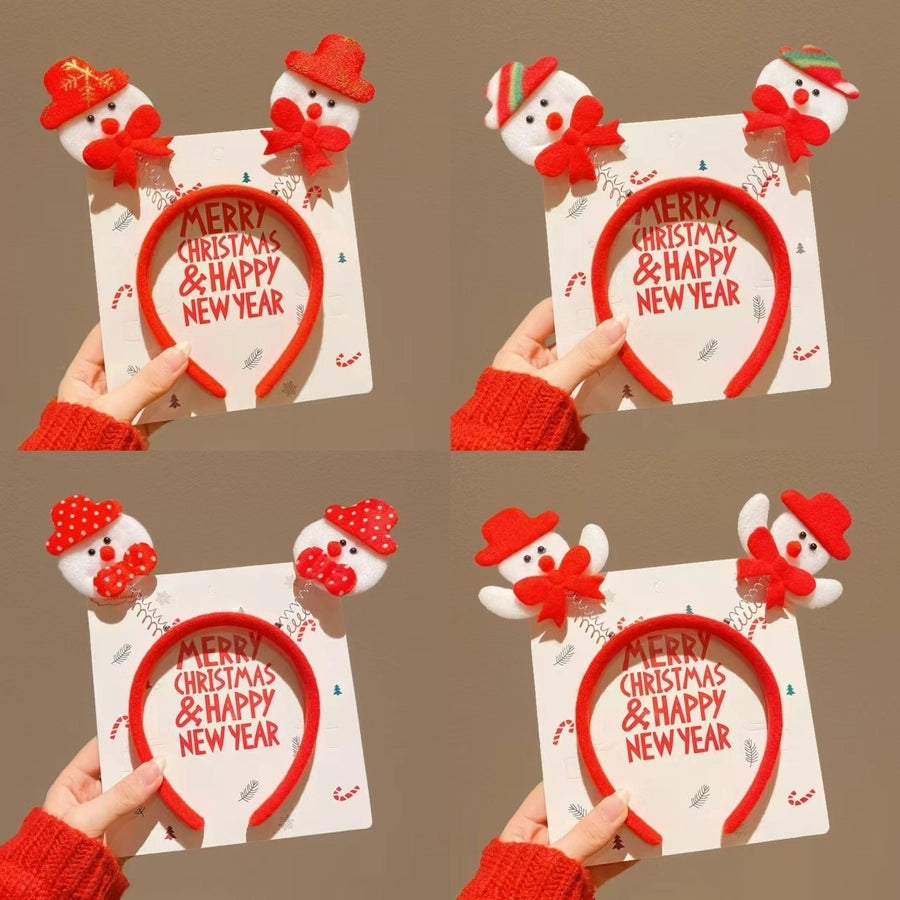 Cute Hair Bands & Headbands