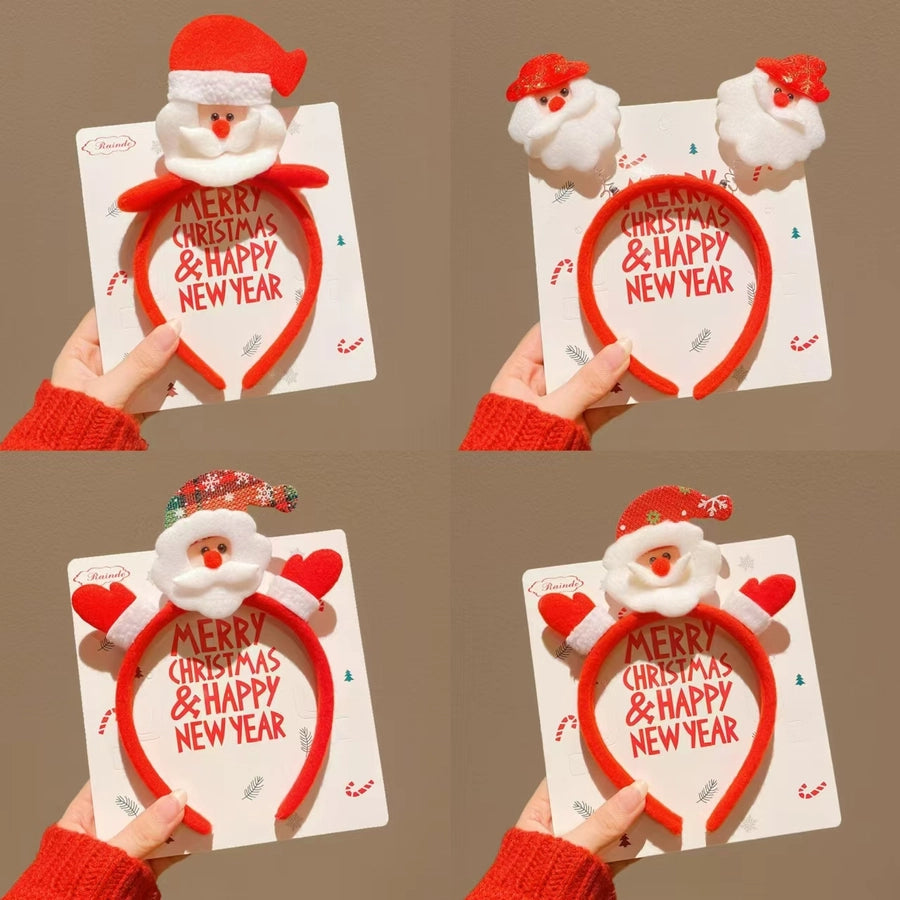 Cute Hair Bands & Headbands