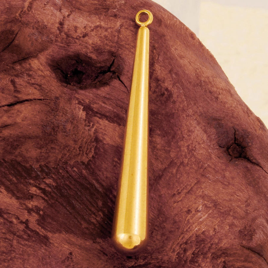 Jewelry Vintage Style Classic Style Geometric 304 Stainless Steel 18K Gold Plated Irregular Plating