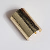 Women's Simple Style Classic Style Solid Color Alloy Plating Hair Clip