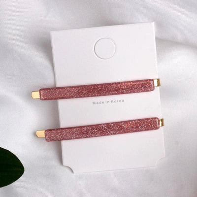 liu hai hairpin acetate plate hairpin clip