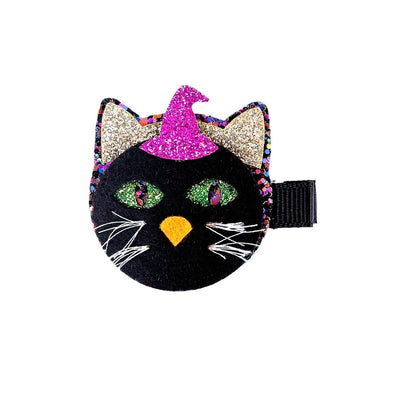 Halloween Simple Style Classic Style Women's Pumpkin Alloy Hair Clip