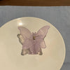Women's Simple Style Bow Knot Acetic acid sheets Stoving Varnish Hair Claws