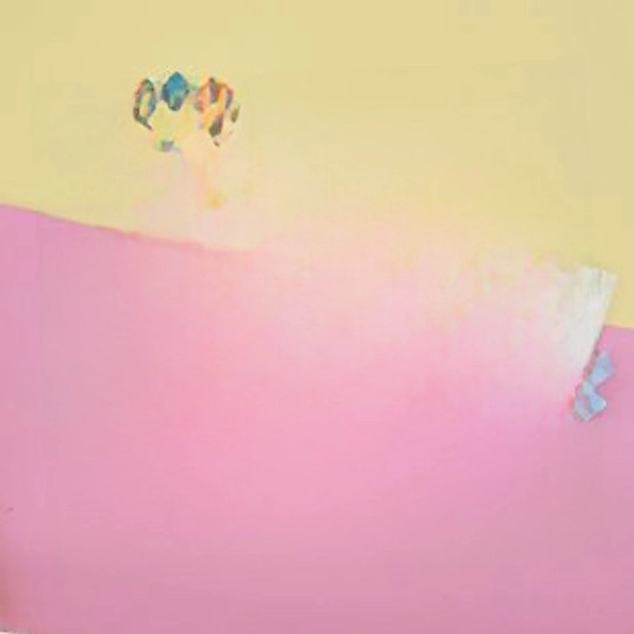 Rainbow Wig Glitter Gradient Hairpin Haircord Hairband Children's Wig Bow Wig Hairpin