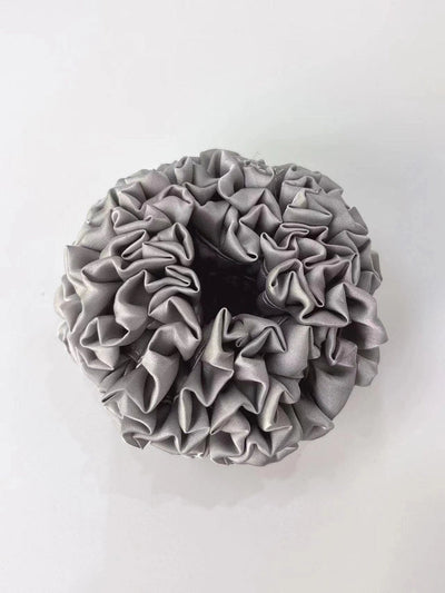 Women's Simple Style Classic Style Solid Color Cloth Hair Tie