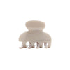 Women's Cute Simple Style Solid Color Acetic acid sheets Hair Claws