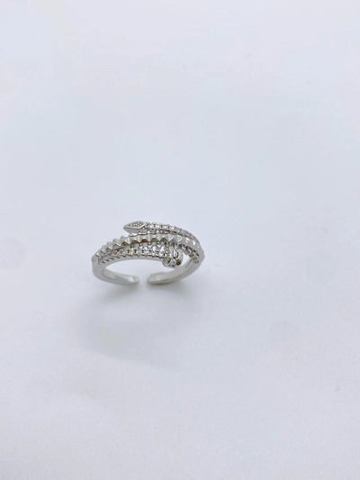 Jewelry Vintage Style Classic Style Nail Copper Mixed Metal Rings Bracelets