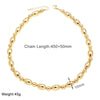 Copper 18K Gold Plated Plating Heart Shape Bracelets Necklace