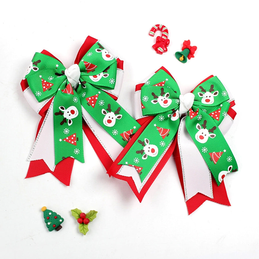 Cute Women's Kids Hair Accessories