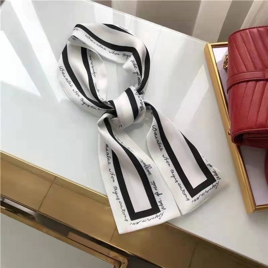 fashion animal flower cloth printing hair band 1 piece