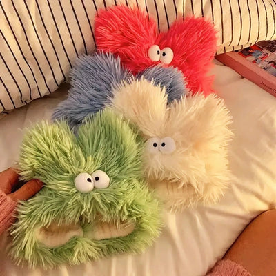 Women's Simple Style Classic Style Solid Color Cloth Hair Tie