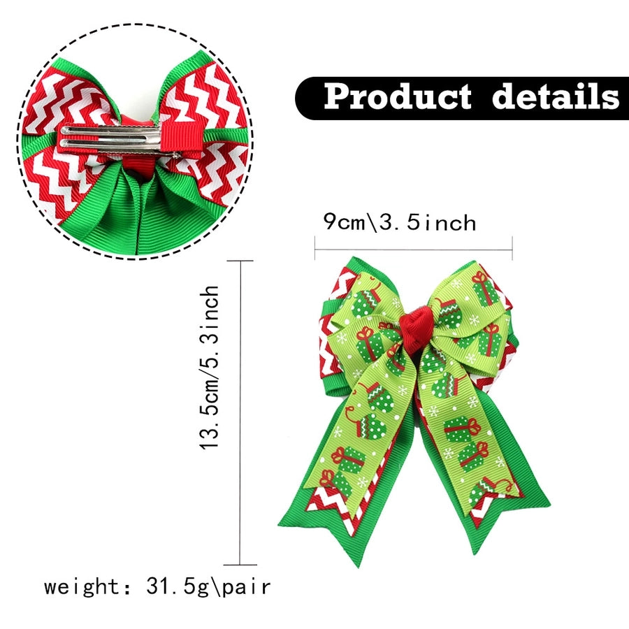 Cute Women's Kids Hair Accessories