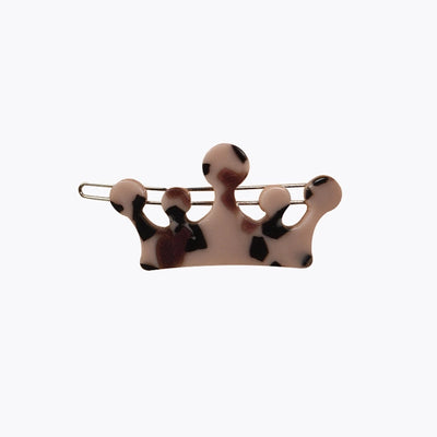 Women's Casual Simple Style Streetwear Star Heart Shape Arylic Hair Clip