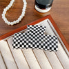 Women's Simple Style Classic Style Color Block Arylic Hair Claws
