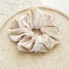 Women's Simple Style Classic Style Solid Color Cloth Hair Tie