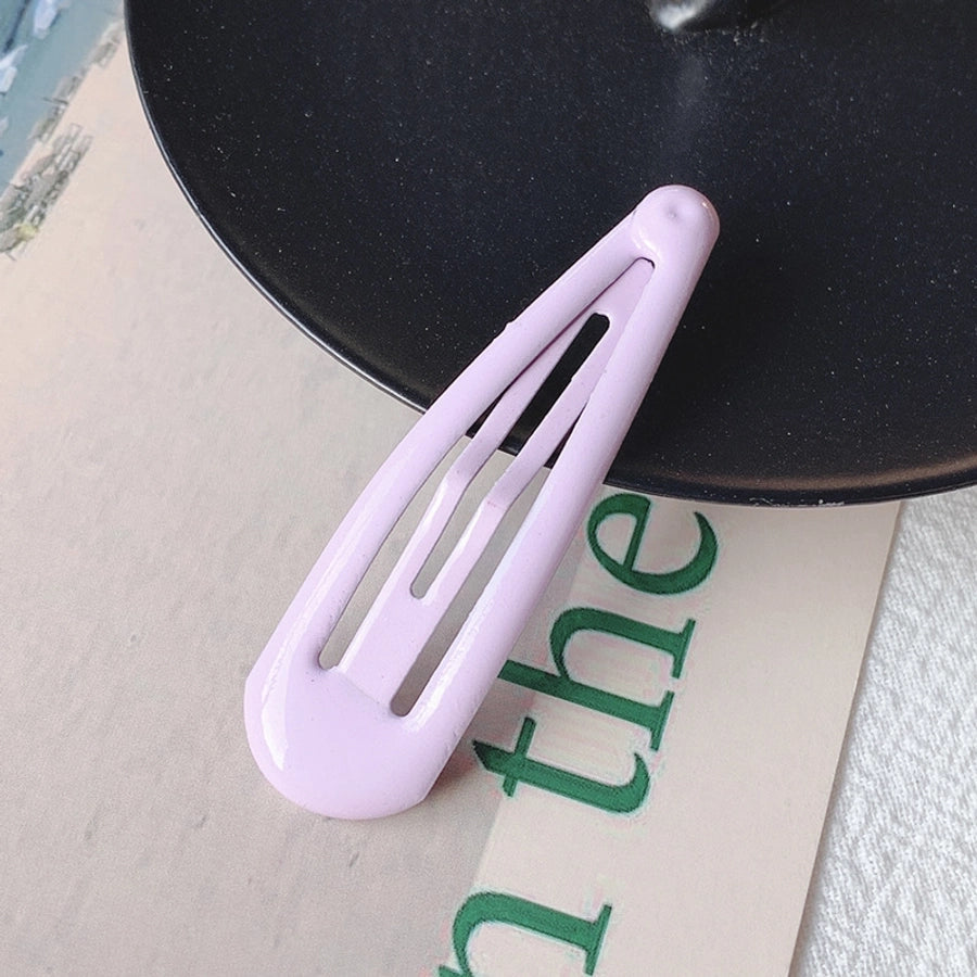 fashion candy color hair accessories nhof121136