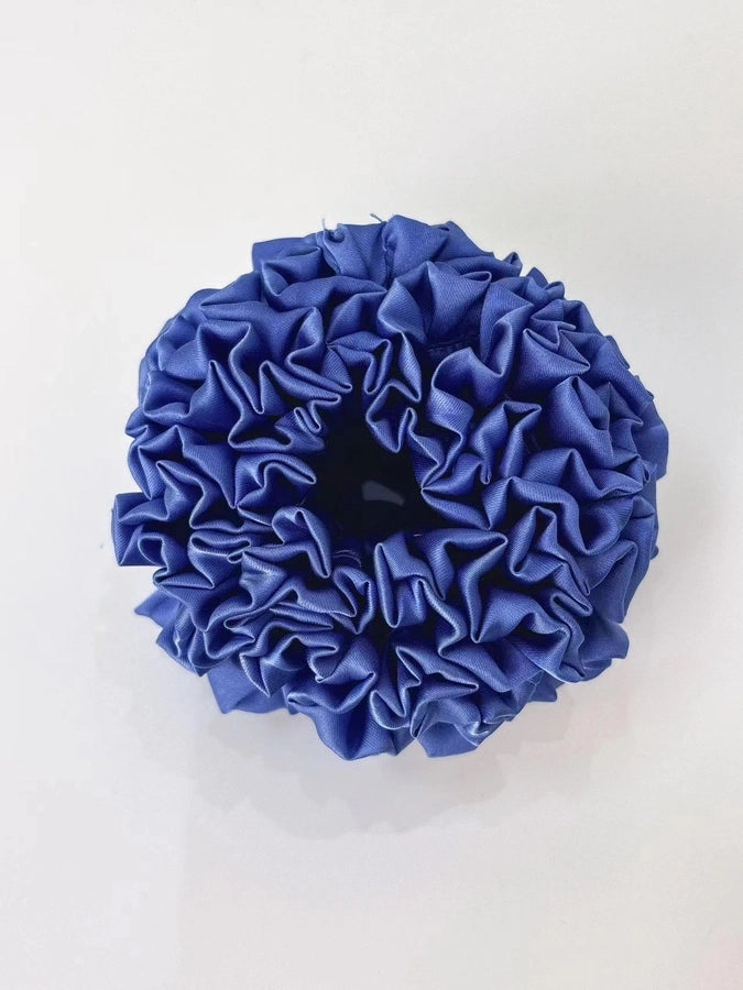 Women's Simple Style Classic Style Solid Color Cloth Hair Tie