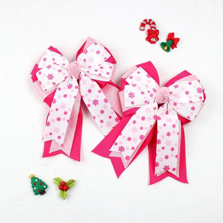 Cute Women's Kids Hair Accessories