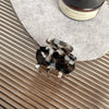 Beautiful Mini small size acetate grip bangs clip side broken hairpin hairpin air texture shark clip ponytail headdress