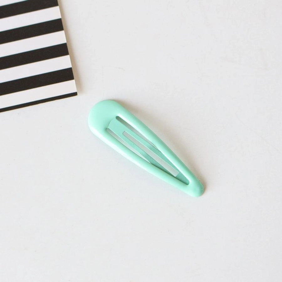 fashion candy color hair accessories nhof121136