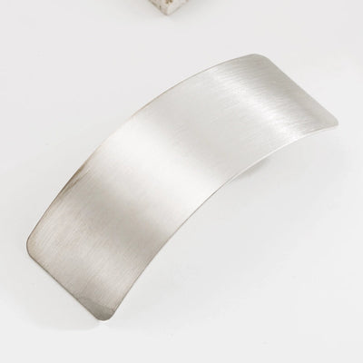 Women's Casual Classic Style Rectangle Alloy Plating Hair Band