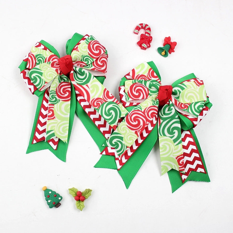 Cute Women's Kids Hair Accessories