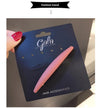 Korean-style fine half-hair simple hair clip clip head clip spring clip horizontal clip ponytail clip bangs clip