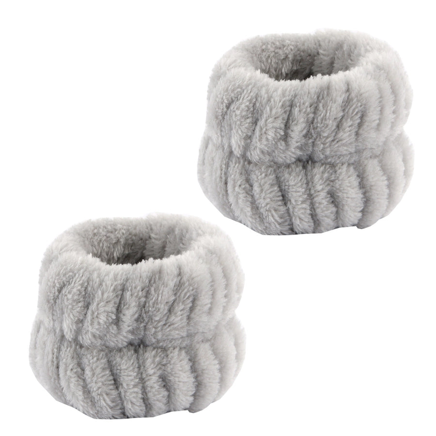 simple style bow knot cloth hair band