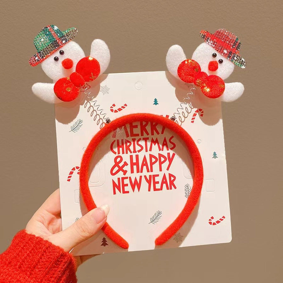 Cute Hair Bands & Headbands