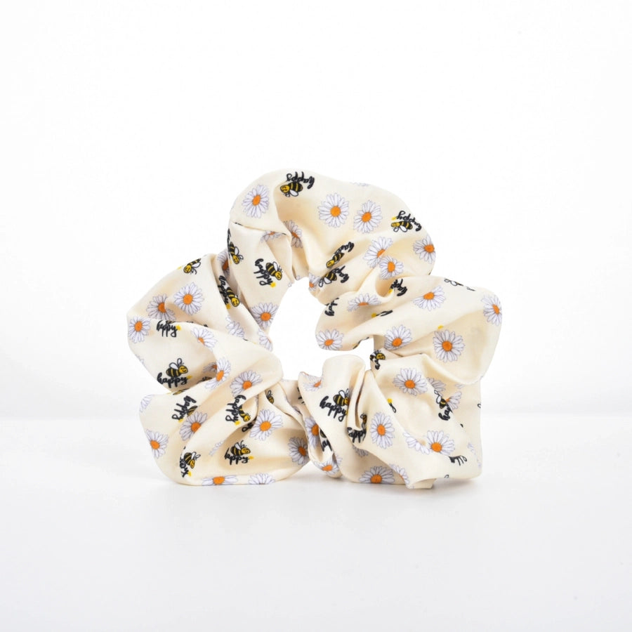 YHJ Hair Accessories  New Acetic Acid Diamond Bees Grab Clip Large Hairpin Back Hair Shark Clip Hair Grab