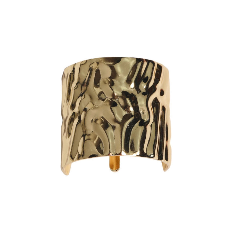 women's ig style simple style geometric alloy plating hair clip