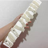 TikTok Pearl hairpin set Korean version of ten-piece set factory direct Japanese and Korean  Net Red Pearl hairpin set